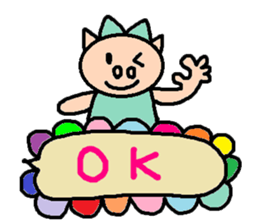 Lilo english sticker85 sticker #11865285