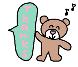 Lilo english sticker85 sticker #11865286