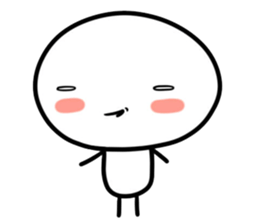 dadada sticker #11865606