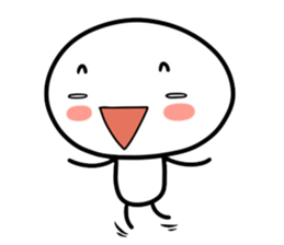 dadada sticker #11865607