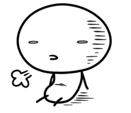 dadada sticker #11865608