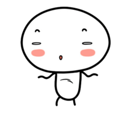 dadada sticker #11865613