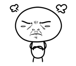 dadada sticker #11865617