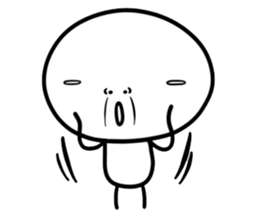 dadada sticker #11865619