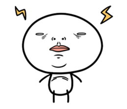 dadada sticker #11865624