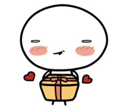 dadada sticker #11865625