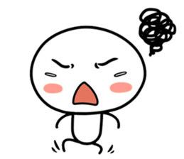 dadada sticker #11865626