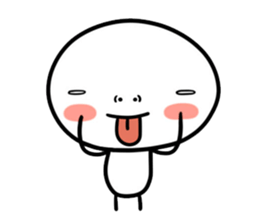 dadada sticker #11865627