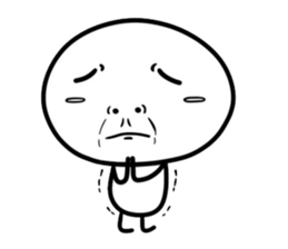 dadada sticker #11865629