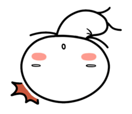 dadada sticker #11865630