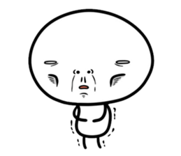 dadada sticker #11865633