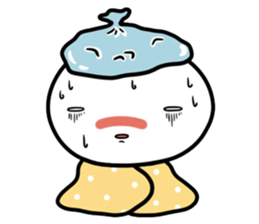 dadada sticker #11865634