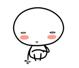 dadada sticker #11865639