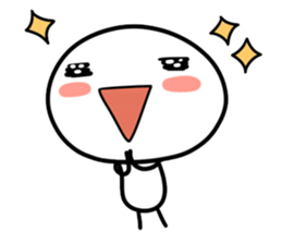 dadada sticker #11865641