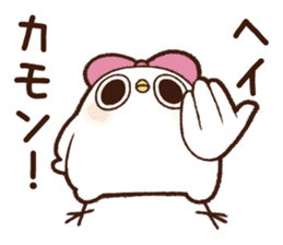 Mentori Another story"Sister invasion" 3 sticker #11865911