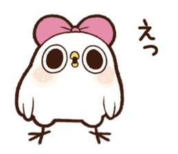 Mentori Another story"Sister invasion" 3 sticker #11865924