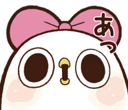 Mentori Another story"Sister invasion" 3 sticker #11865925