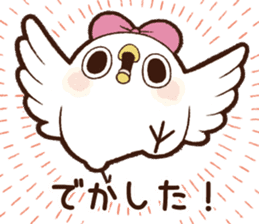 Mentori Another story"Sister invasion" 3 sticker #11865928