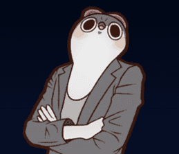 Mentori Another story"Sister invasion" 3 sticker #11865929