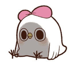 Mentori Another story"Sister invasion" 3 sticker #11865931