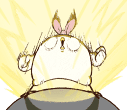 Mentori Another story"Sister invasion" 3 sticker #11865935