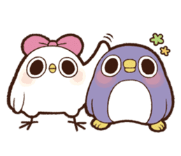 Mentori Another story"Sister invasion" 3 sticker #11865943