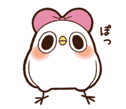 Mentori Another story"Sister invasion" 3 sticker #11865944