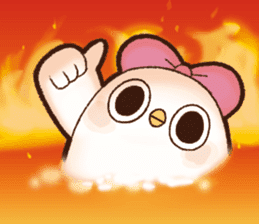 Mentori Another story"Sister invasion" 3 sticker #11865949