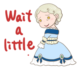 Tanabe itoshi Project3-1ENG sticker #11866093