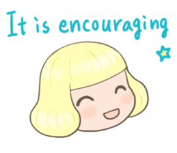 Tanabe itoshi Project3-1ENG sticker #11866109