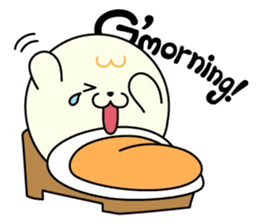 TENNIS TARO World sticker #11867408