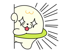 TENNIS TARO World sticker #11867421