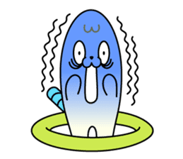 TENNIS TARO World sticker #11867425