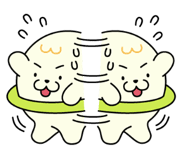 TENNIS TARO World sticker #11867434