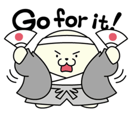 TENNIS TARO World sticker #11867439