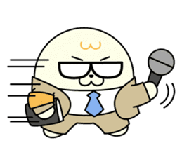 TENNIS TARO World sticker #11867443