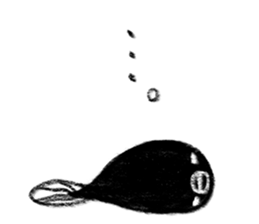 The Tadpoles sticker #11867880