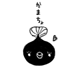 The Tadpoles sticker #11867888