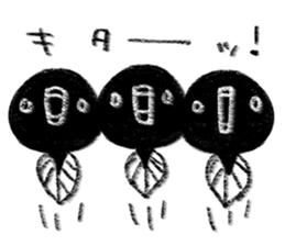 The Tadpoles sticker #11867891