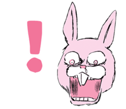 USAGIz sticker #11868241