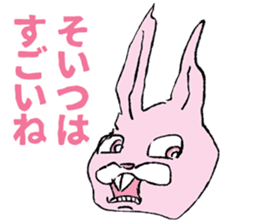 USAGIz sticker #11868249