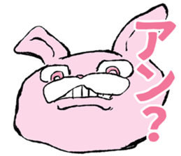 USAGIz sticker #11868250