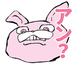 USAGIz sticker #11868250