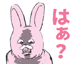 USAGIz sticker #11868252