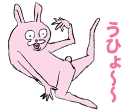 USAGIz sticker #11868257