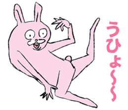 USAGIz sticker #11868257