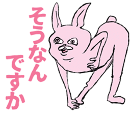 USAGIz sticker #11868260