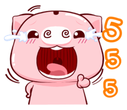 Kapook : Happy Life sticker #11868273