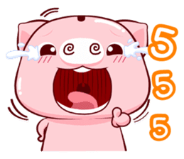 Kapook : Happy Life sticker #11868273