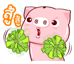 Kapook : Happy Life sticker #11868276